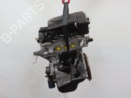 Engine CITROËN C1 (PM_, PN_) 1.0 | BP38787391M1 - Image 4
