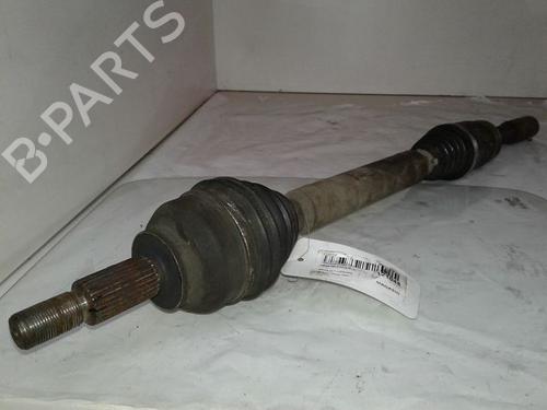 Used Right front driveshaft RENAULT LAGUNA II (BG0/1_) 1.9 dCI (BG0E) (105 hp) 16323983