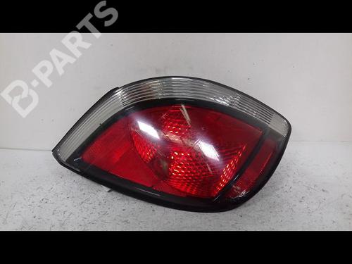 Used Left taillight KIA RIO II (JB) 1.5 CRDi (110 hp) 8994036