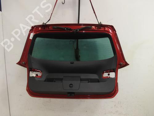 Used Tailgate VW GOLF VII (5G1, BQ1, BE1, BE2) 1.4 TSI (122 hp) 30953992