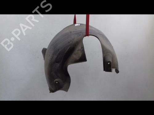 Hjulbue BMW X3 (E83) 2.0 d (150 hp) 14893159