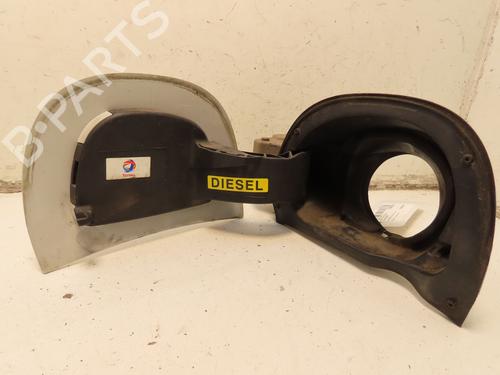 Tanklokket CITROËN C4 CACTUS 1.6 BlueHDi 100 (99 hp) 32129076