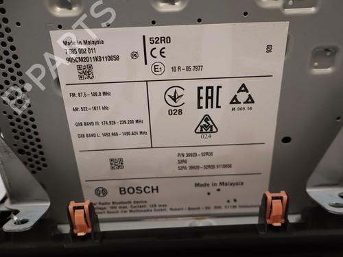 display-monitor-suzuki-swift-v-az-2017-40518522 main image