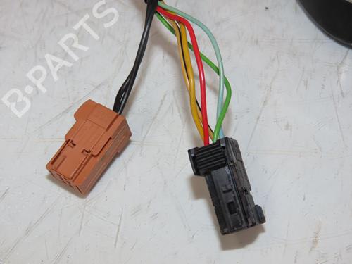 Right mirror CITROËN C3 II (SC_) 1.4 HDi 70 (SC8HZC, SC8HR0, SC8HP4) | BP30692185C27