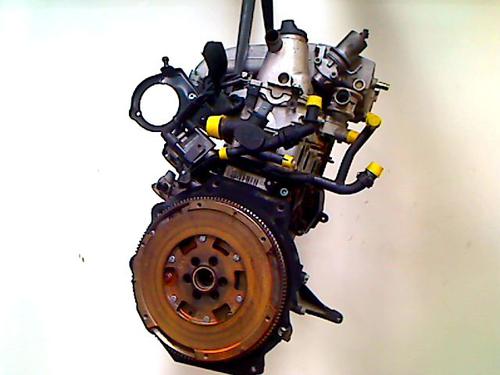 Motor SEAT ALHAMBRA (7V8, 7V9) 2.0 i (115 hp) 8975283