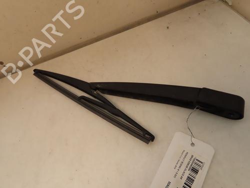 Used Rear windshield wiper arm RENAULT GRAND SCÉNIC III (JZ0/1_) 1.5 dCi (JZ0B, JZ07) (106 hp) 30955095