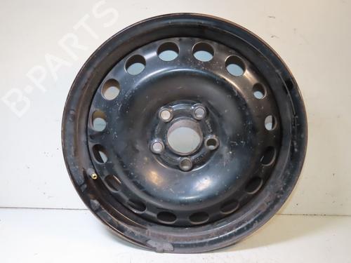 Rim FORD TRANSIT CONNECT V408 Box Body/MPV 1.5 EcoBlue | BP29818818C45 