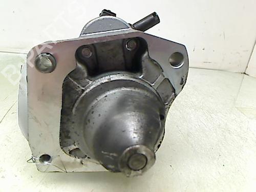 Starter CITROËN C3 II (SC_) 1.2 VTi 82 | BP8978715M8 
