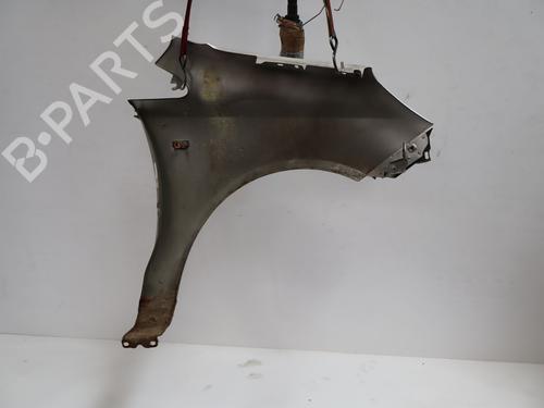 Voorscherm links Voorscherm links OPEL CORSA D (S07) 1.4 (L08, L68) (120 hp) 36820368 36820368
