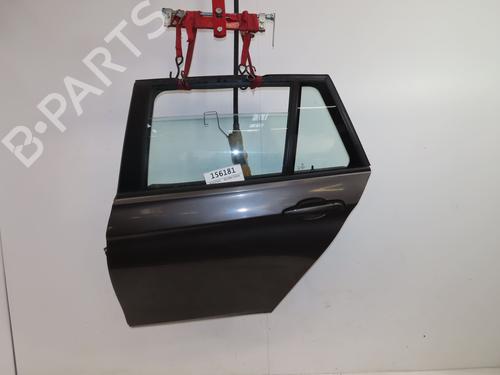 Used Left rear door BMW 3 Touring (F31) 318 d (143 hp) 31030849