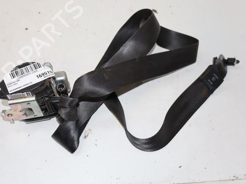 Used Front left seatbelt Front left seatbelt 39219162 39219162
