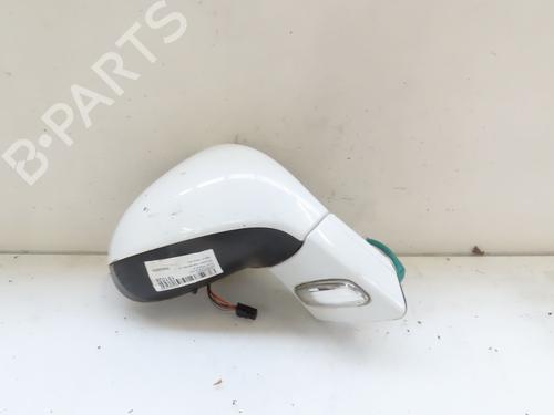 Right mirror PEUGEOT 308 SW I (4E_, 4H_) 1.6 HDi | BP20653268C27 