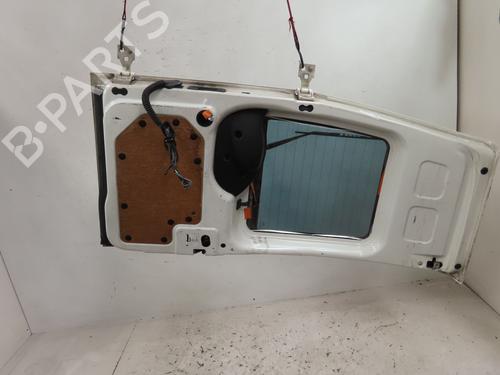 Right tailgate FORD TRANSIT CONNECT (P65_, P70_, P80_) 1.8 TDCi | BP18887536C77 