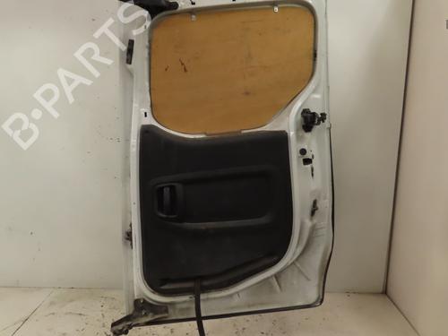 Used Right slide door CITROËN BERLINGO Box Body/MPV (B9) [2008-2026]  24378673