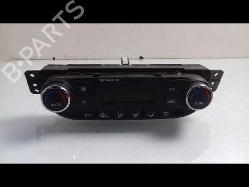 Climate control KIA CEE'D (JD) 1.6 CRDi 128 | BP36484426I5 - Image 2