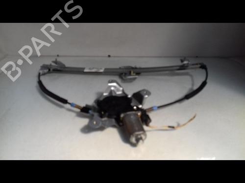 Used Front right window mechanism FORD TOURNEO CONNECT 1.8 TDCi (90 hp) 23151923