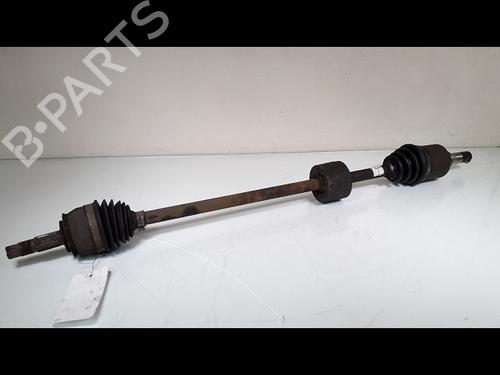 Used Right front driveshaft FIAT GRANDE PUNTO (199_) 1.2 (65 hp) 9872925