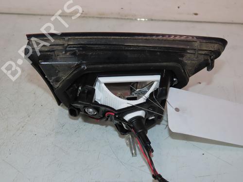 Left tailgate light RENAULT CLIO IV (BH_) 1.5 dCi 90 | BP25040734C79 