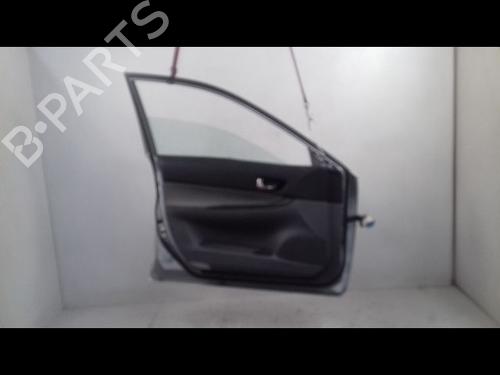 Used Left front door MAZDA 6 Hatchback (GG) 2.0 (GGES) (141 hp) 9004176