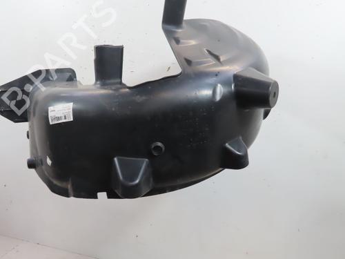 Hjulbue RENAULT CAPTUR II (HF_) LPG (HFMT) (101 hp) 28969931