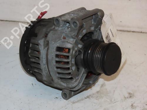 Alternator RENAULT CLIO II (BB_, CB_) 1.4 16V (B/CB0P, BB13) | BP28416086M7
