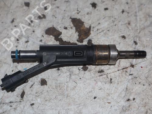 Used Injector Injector CITROËN C4 CACTUS 1.2 THP 110 (110 hp) 34640583 34640583