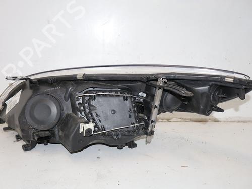 Optica direita Optica direita RENAULT MEGANE III Coupe (DZ0/1_) 1.5 dCi (DZ0A) (86 hp) 36445149 36445149