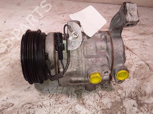AC compressor SUZUKI SX4 S-Cross (JY) 1.0 AllGrip (AKK 310) | BP8992119M34 