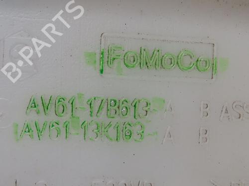 Sprinklertank Sprinklertank 36485363 36485363