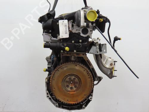 Engine RENAULT MODUS / GRAND MODUS (F/JP0_) 1.4 (JP01, JP0J) | BP28331697M1 
