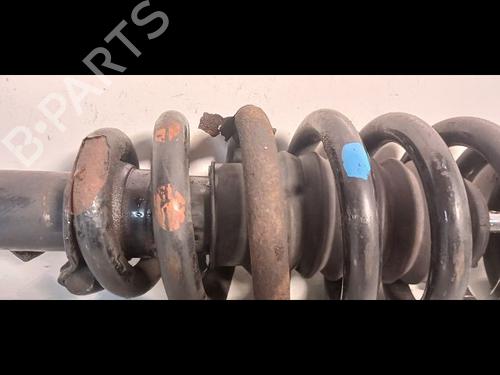 Used Left rear shock absorber KIA SORENTO I (JC) 2.5 CRDi 4WD (140 hp) 16047604