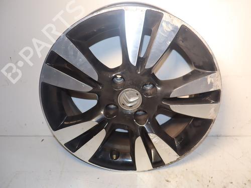 Used Rim Rim 39218708 39218708