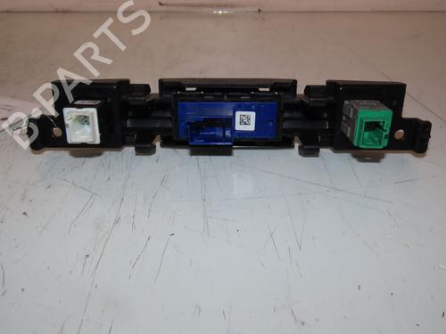 Used Switch DS DS 3 (SA_) 1.6 THP 208 (SA5GRM) (208 hp) 21274453