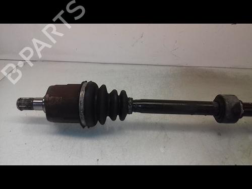 Used Right front driveshaft KIA PRO CEE'D (ED) 1.6 CRDi 90 (90 hp) 8983438