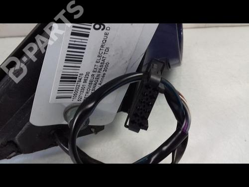 Retrovisor derecho VW PASSAT B5.5 (3B3) 1.9 TDI | BP8980617C27 