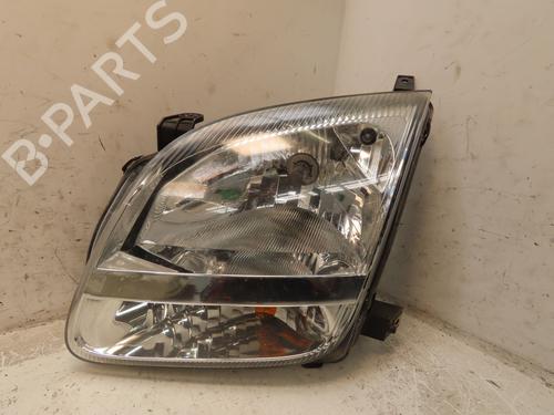 Używane Lampa przednia lewa SUZUKI IGNIS II (MH) 1.3 DDiS (RM413D) (70 hp) 30954651