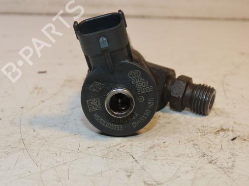 Used Injector DACIA LODGY (JS_) 1.5 dCi (90 hp) 29046073