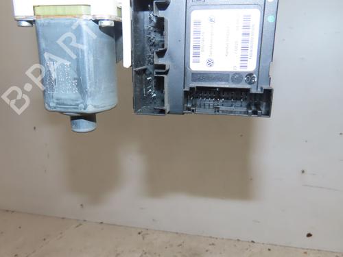 Front left window mechanism AUDI A3 Sportback (8PA) 2.0 TDI 16V | BP30953033C22