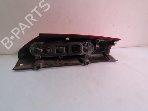 Used Right taillight Right taillight CITROËN C3 II (SC_) 1.4 HDi 70 (SC8HZC, SC8HR0, SC8HP4) (68 hp) 16243020 16243020
