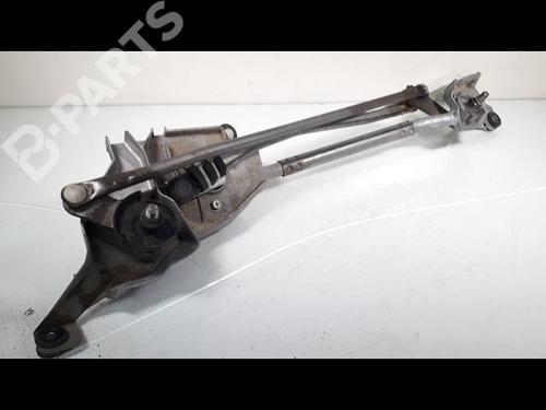 Used Front wiper motor PEUGEOT 4007 (VU_, VV_) 2.2 HDi (156 hp) 10685021
