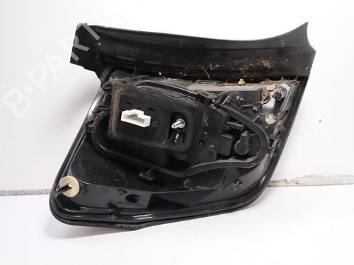 Right taillight CITROËN C3 II (SC_) 1.4 HDi 70 (SC8HZC, SC8HR0, SC8HP4) | BP39572401C35 - Image 2