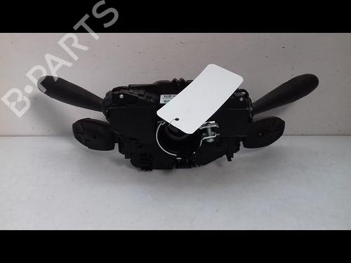 Used Steering column stalk CITROËN C3 II (SC_) 1.6 BlueHDi 75 (75 hp) 11227088