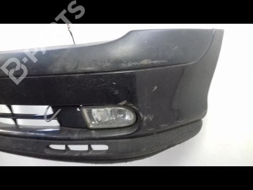 Front bumper RENAULT ESPACE III (JE0_) 2.2 dCi (JE0K) | BP9001984C7 