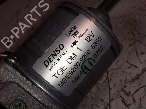 Used Front wiper motor FIAT PANDA (312_, 319_) 1.2 (312PXA1A) (69 hp) 8991377