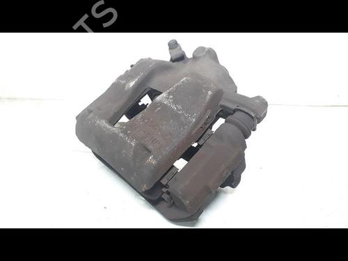Used Right front brake caliper OPEL CORSA E (X15) 1.3 CDTI (08, 68) (75 hp) 15008940