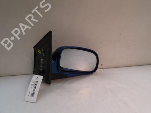 Right mirror SSANGYONG ACTYON I 200 Xdi 4WD | BP16106569C27 