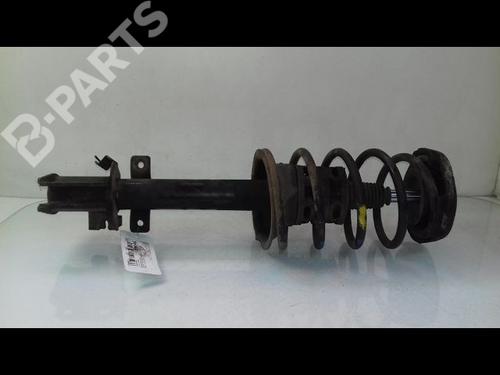Used Right front shock absorber RENAULT SCÉNIC I MPV (JA0/1_, FA0_) 2.0 16V RX4 (139 hp) 8979681