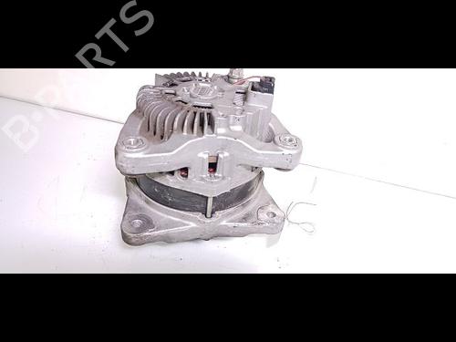 Used Alternator RENAULT MEGANE III Grandtour (KZ0/1) 1.4 TCe (KZ0F, KZ1V) (130 hp) 15492519
