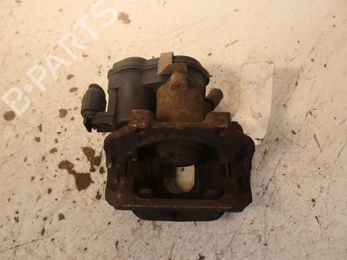 Used Right rear brake caliper Right rear brake caliper BMW X3 (F25) xDrive 20 d (184 hp) 34529111 34529111