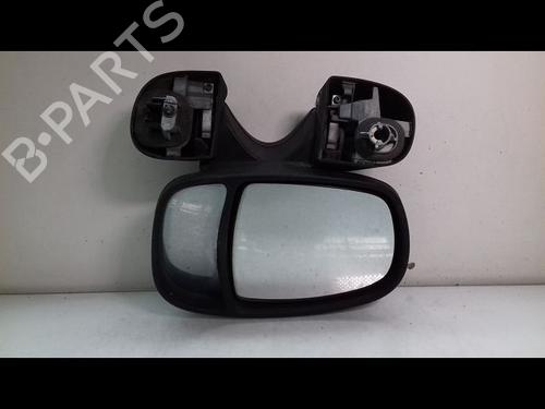 right-mirror-nissan-primastar-van-x83-2002-23152307 main image